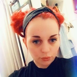 Meet your Posher, Morgan